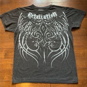 Y2K URBAN HERITAGE TEE